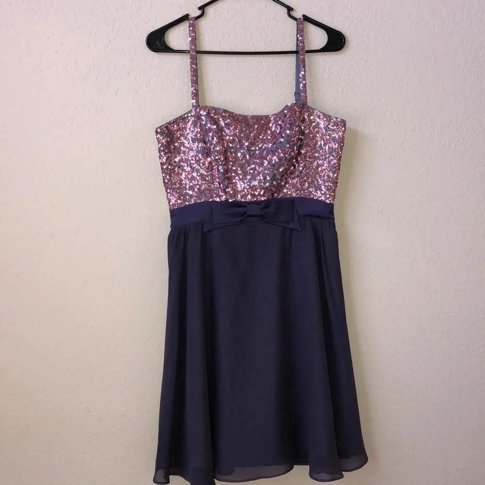 * Betsey Johnson Evening/Party Dress - Picture 1 of 3